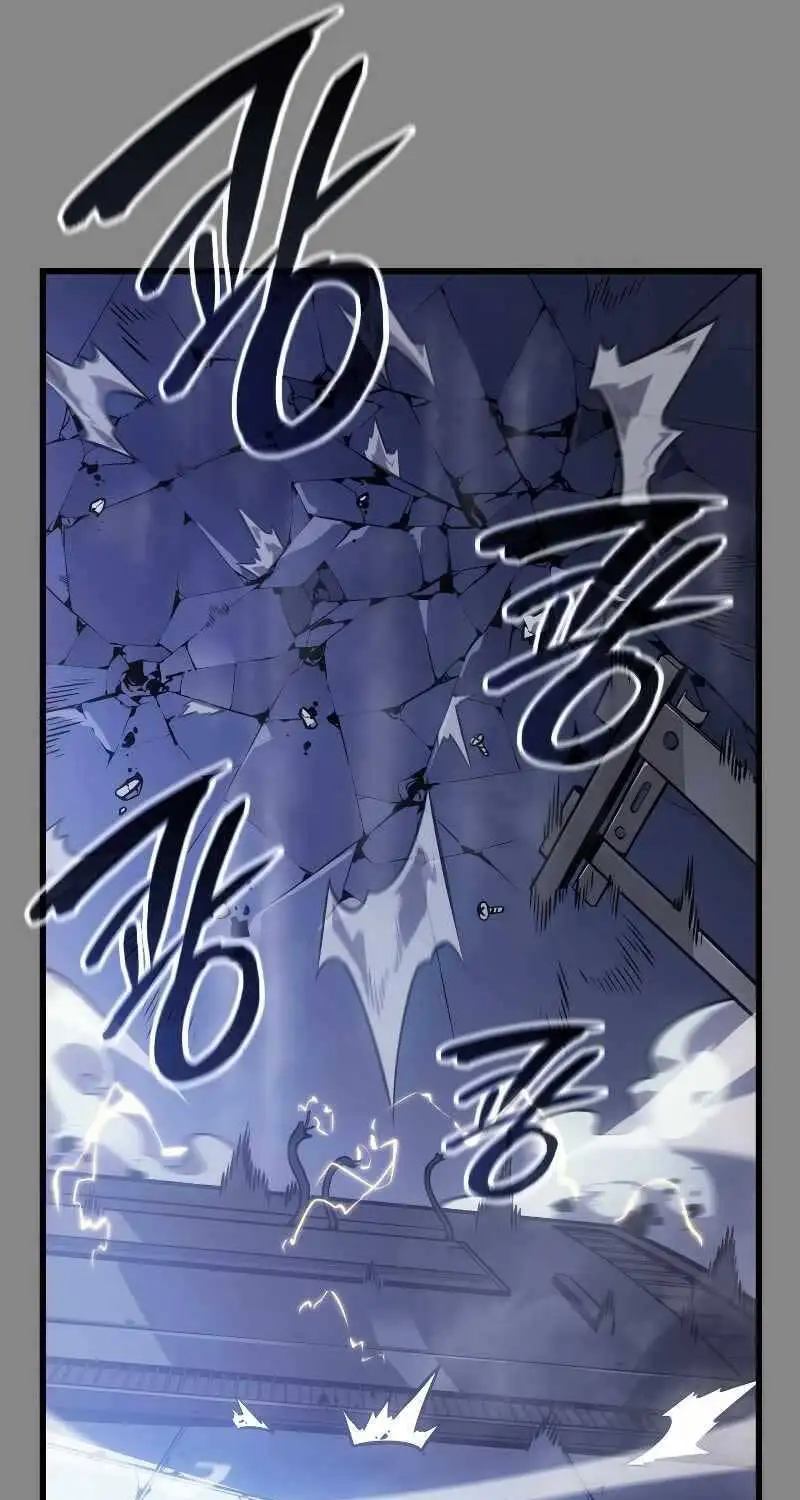 Truyện Tranh Solo Leveling - Tôi Thăng Cấp Một Mình: Tận Thế Ragnarok trang 3