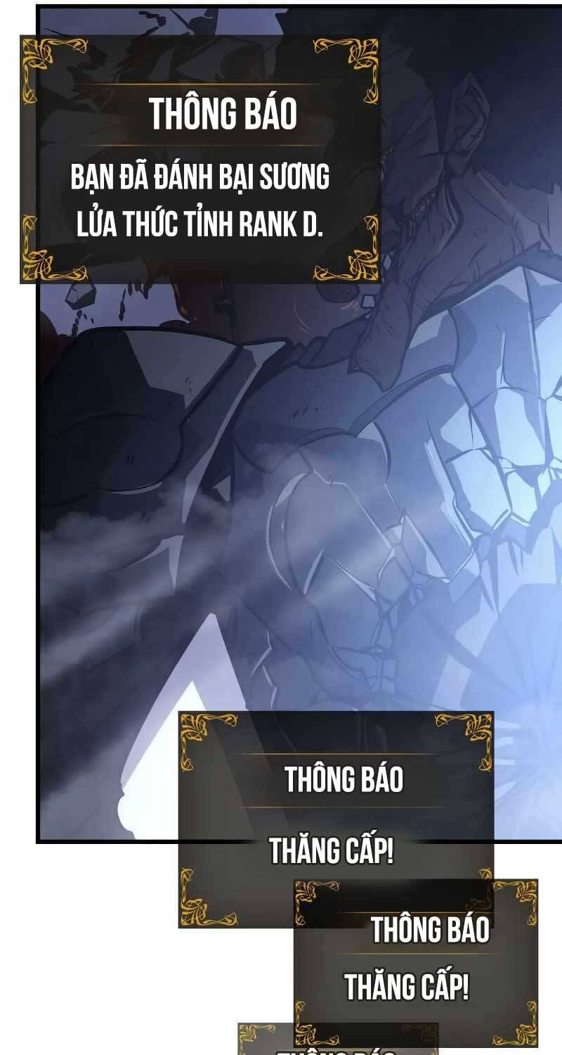 Truyện Tranh Solo Leveling - Tôi Thăng Cấp Một Mình: Tận Thế Ragnarok trang 3