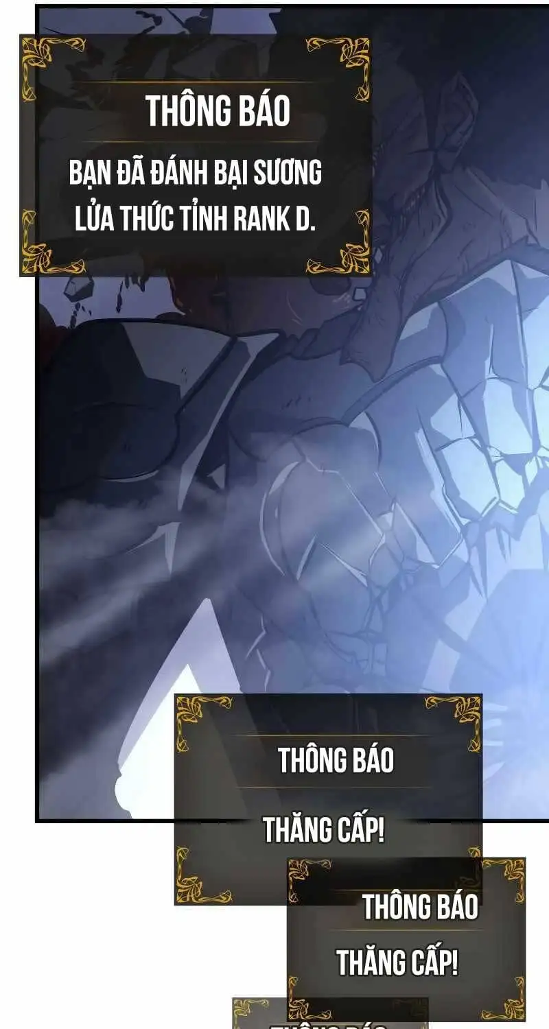 Truyện Tranh Solo Leveling - Tôi Thăng Cấp Một Mình: Tận Thế Ragnarok trang 3