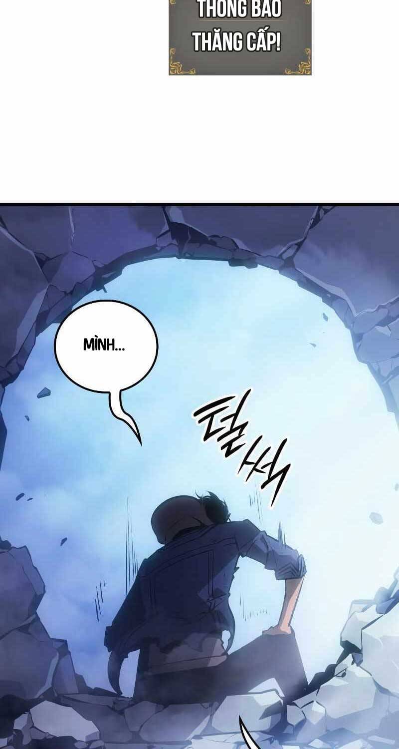 Truyện Tranh Solo Leveling - Tôi Thăng Cấp Một Mình: Tận Thế Ragnarok trang 3
