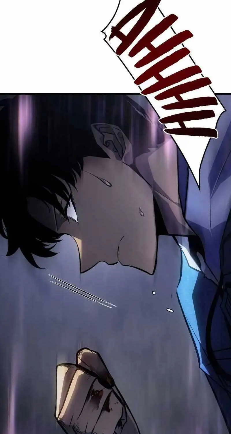 Truyện Tranh Solo Leveling - Tôi Thăng Cấp Một Mình: Tận Thế Ragnarok trang 3