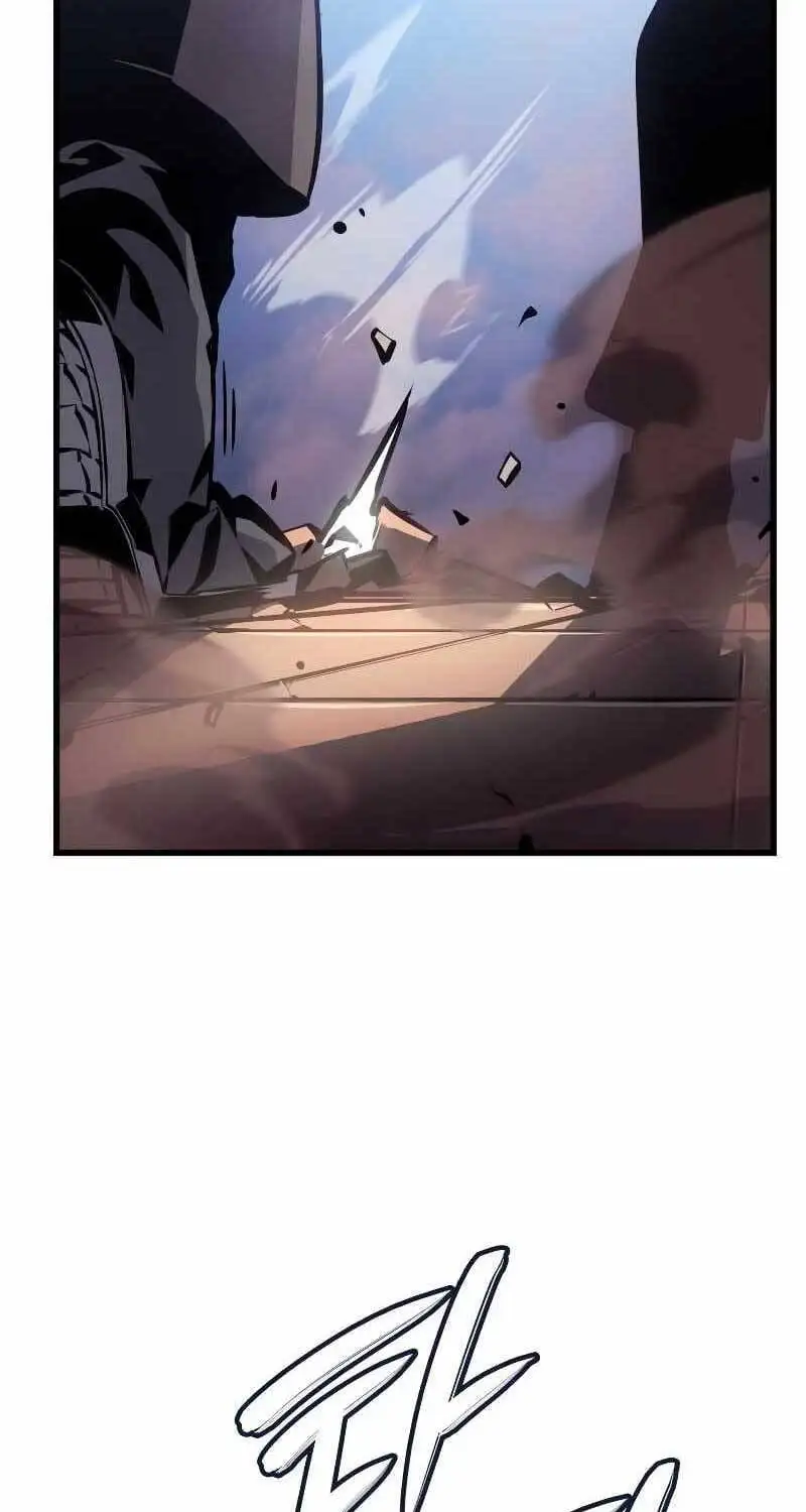 Truyện Tranh Solo Leveling - Tôi Thăng Cấp Một Mình: Tận Thế Ragnarok trang 3