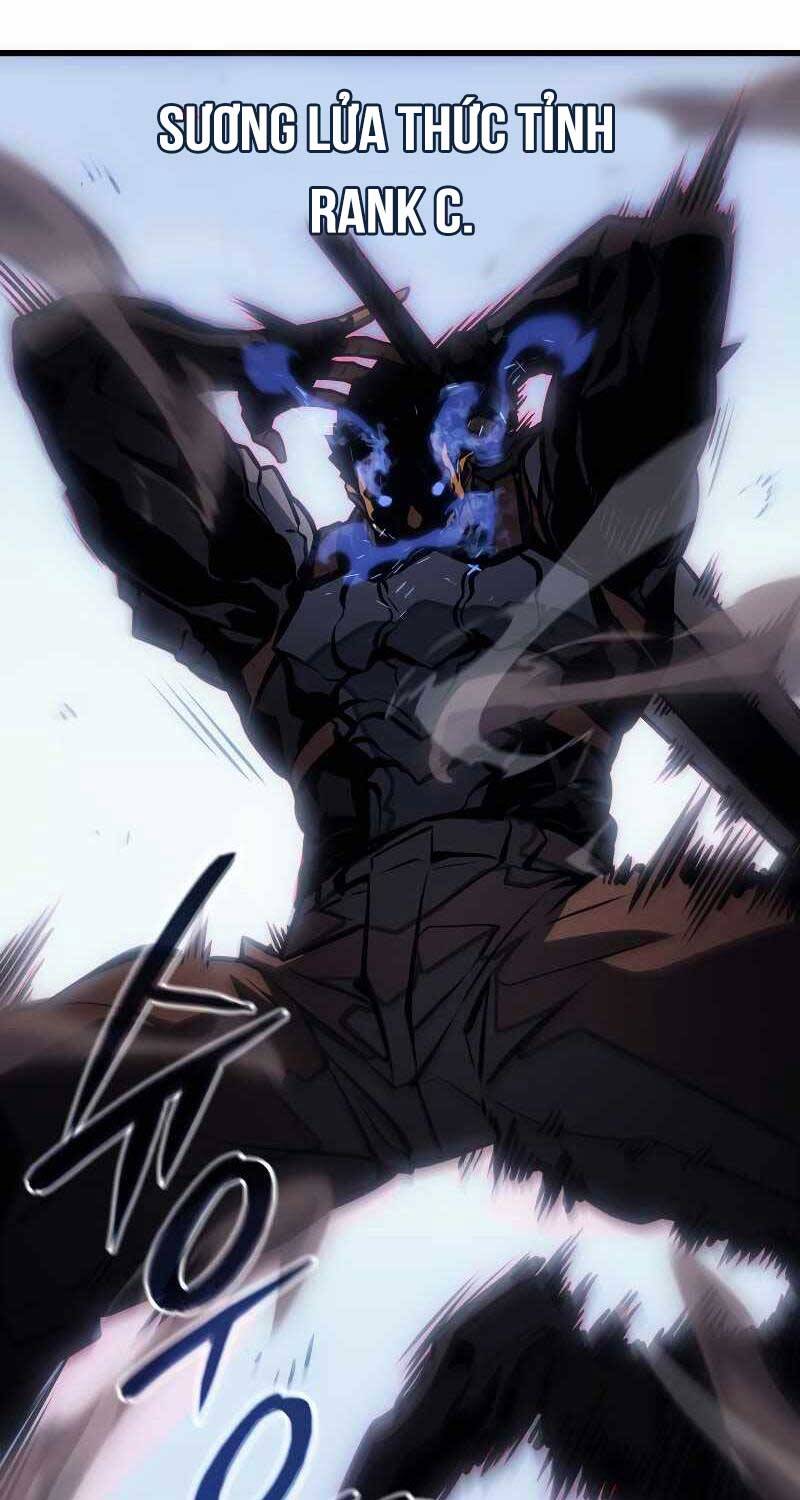 Truyện Tranh Solo Leveling - Tôi Thăng Cấp Một Mình: Tận Thế Ragnarok trang 3