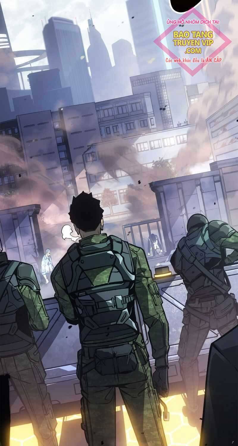 Truyện Tranh Solo Leveling - Tôi Thăng Cấp Một Mình: Tận Thế Ragnarok trang 3