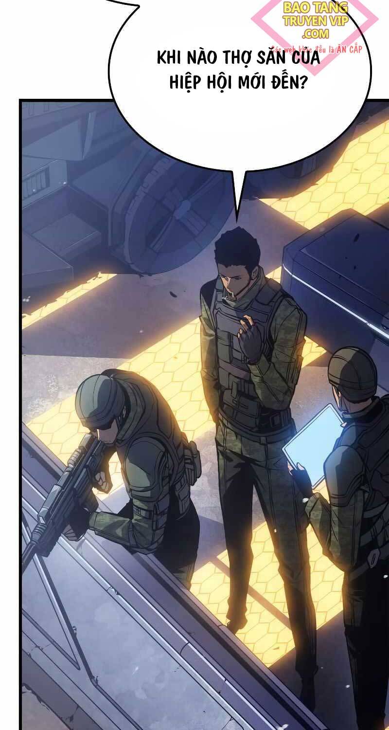 Truyện Tranh Solo Leveling - Tôi Thăng Cấp Một Mình: Tận Thế Ragnarok trang 3