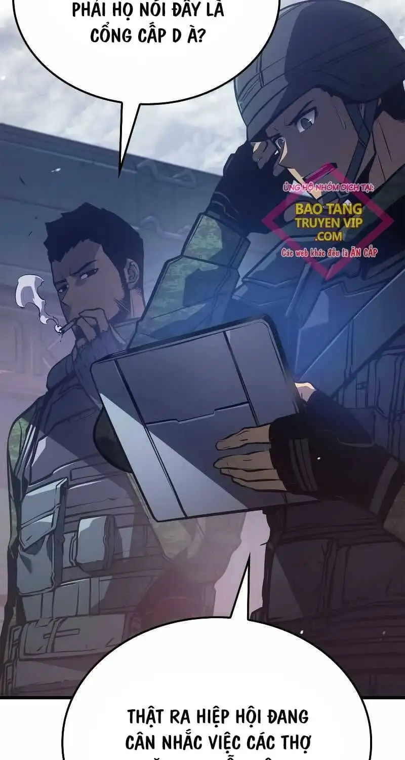 Truyện Tranh Solo Leveling - Tôi Thăng Cấp Một Mình: Tận Thế Ragnarok trang 3