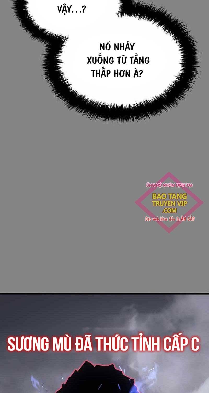 Truyện Tranh Solo Leveling - Tôi Thăng Cấp Một Mình: Tận Thế Ragnarok trang 3