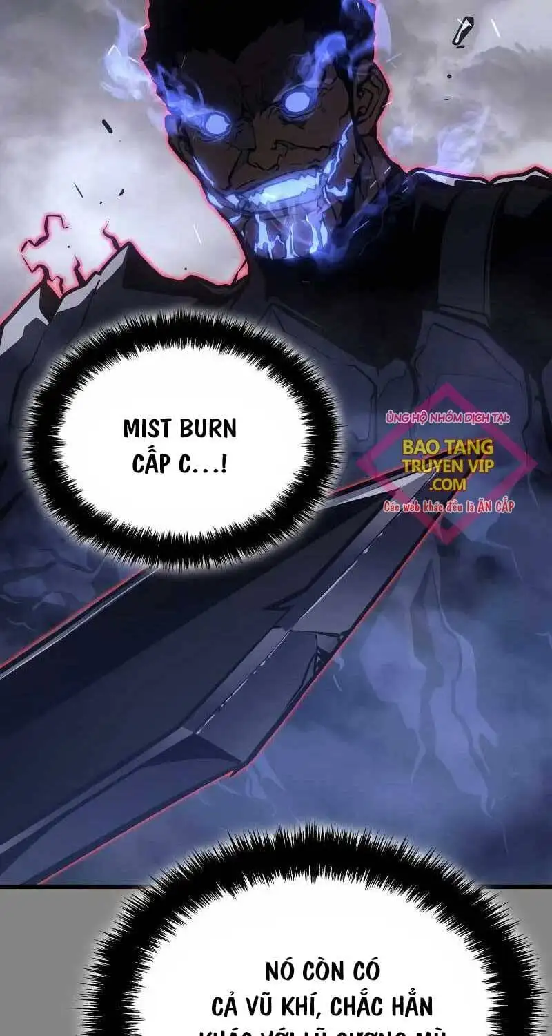 Truyện Tranh Solo Leveling - Tôi Thăng Cấp Một Mình: Tận Thế Ragnarok trang 3