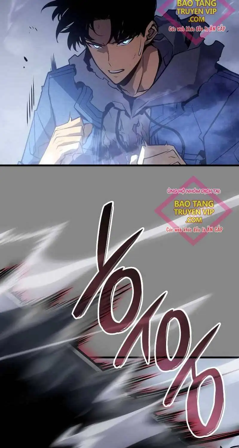 Truyện Tranh Solo Leveling - Tôi Thăng Cấp Một Mình: Tận Thế Ragnarok trang 3