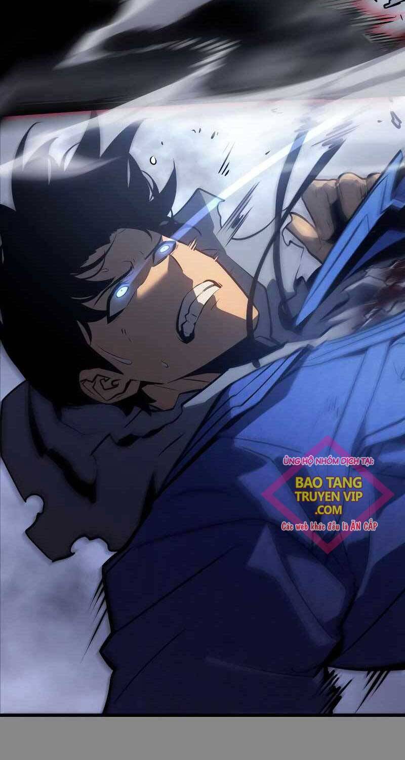 Truyện Tranh Solo Leveling - Tôi Thăng Cấp Một Mình: Tận Thế Ragnarok trang 3