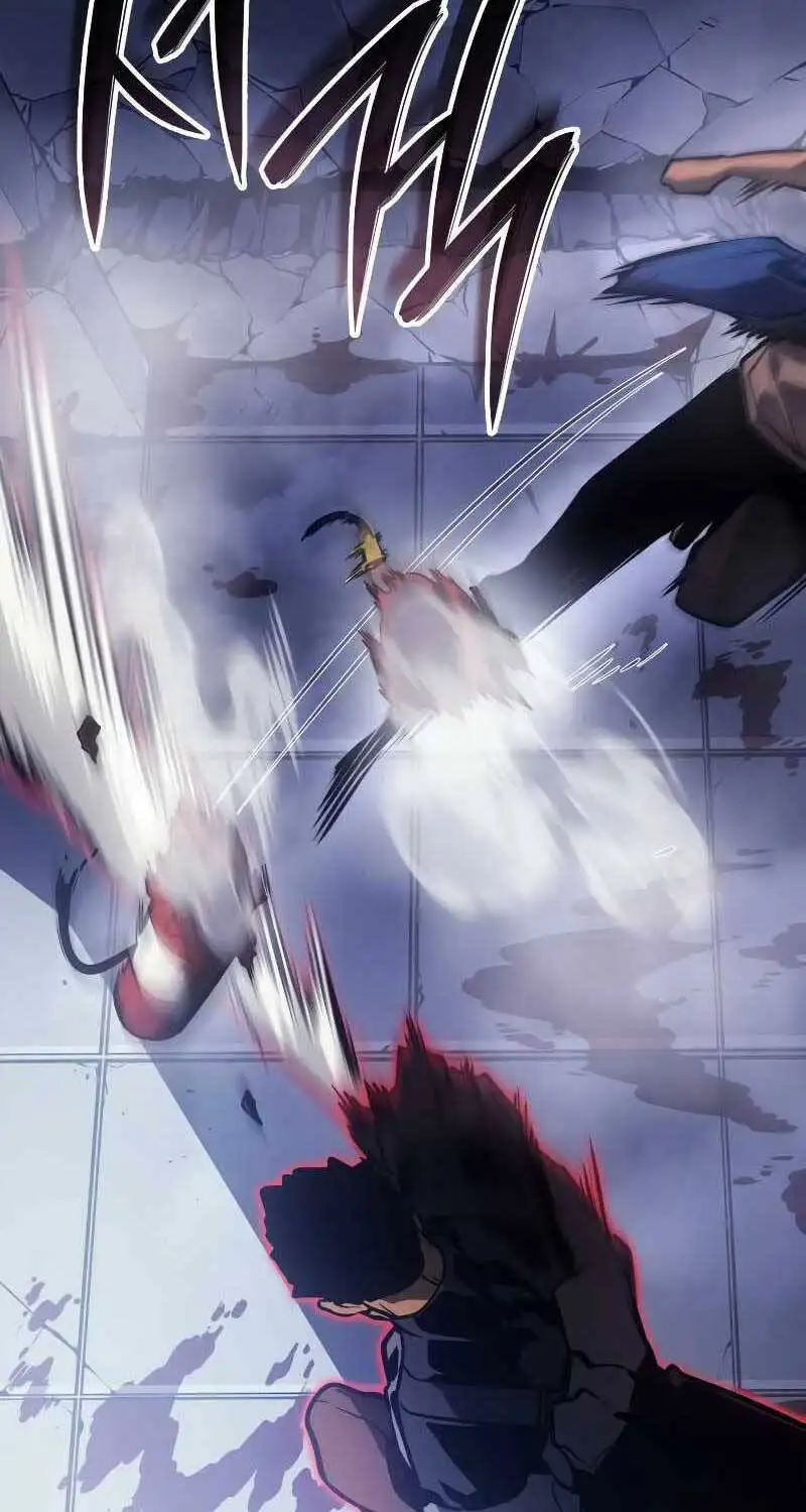 Truyện Tranh Solo Leveling - Tôi Thăng Cấp Một Mình: Tận Thế Ragnarok trang 3