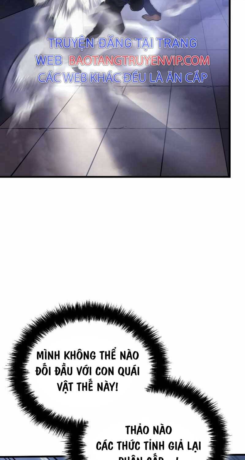 Truyện Tranh Solo Leveling - Tôi Thăng Cấp Một Mình: Tận Thế Ragnarok trang 3