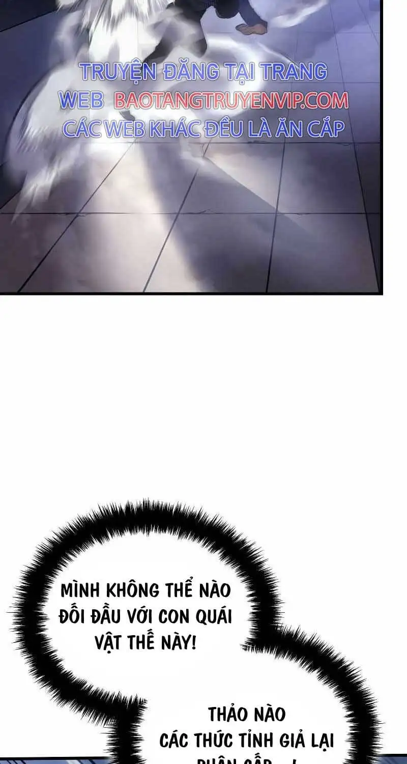 Truyện Tranh Solo Leveling - Tôi Thăng Cấp Một Mình: Tận Thế Ragnarok trang 3