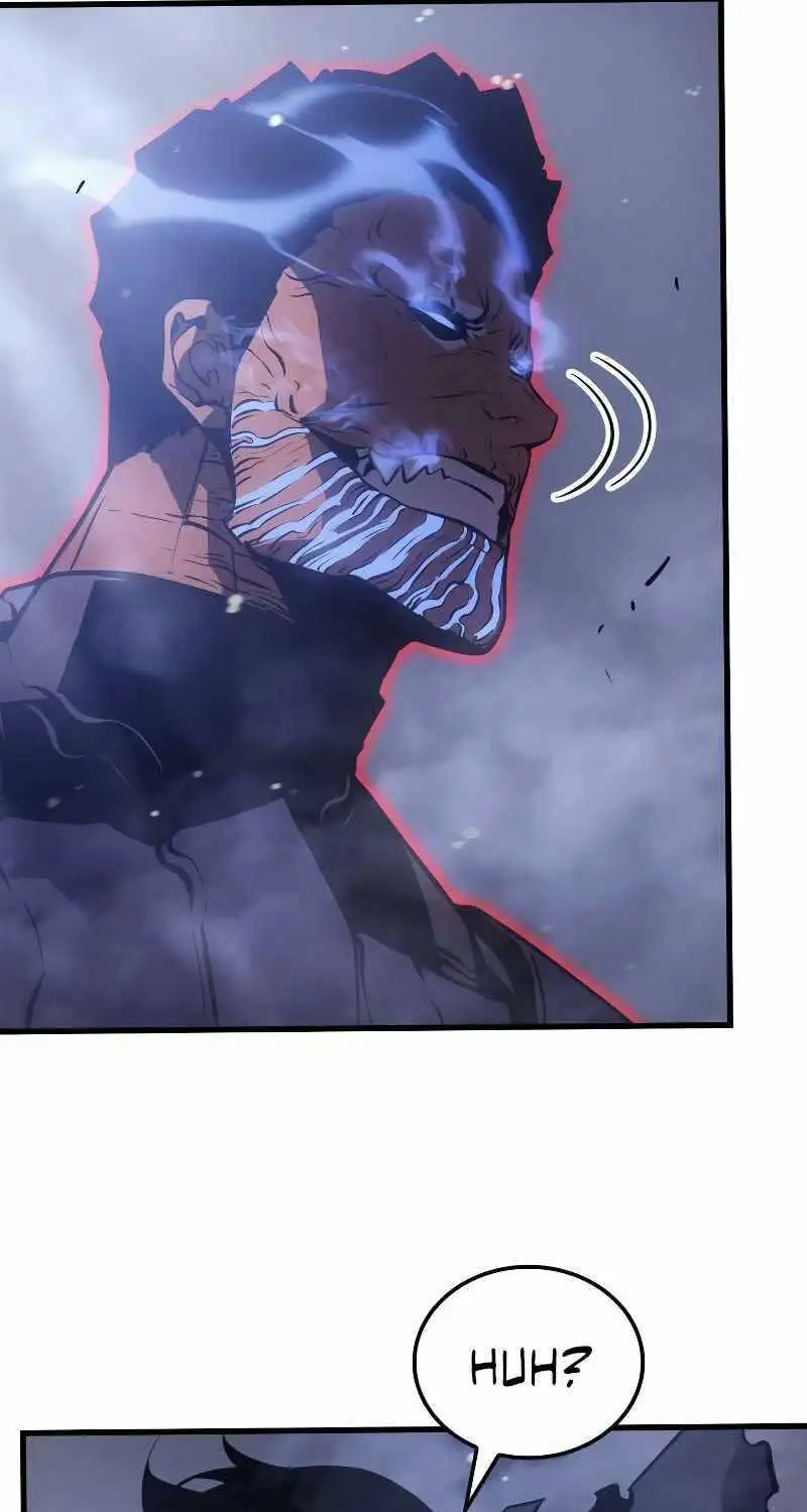 Truyện Tranh Solo Leveling - Tôi Thăng Cấp Một Mình: Tận Thế Ragnarok trang 3