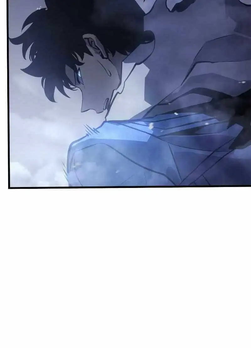 Truyện Tranh Solo Leveling - Tôi Thăng Cấp Một Mình: Tận Thế Ragnarok trang 3