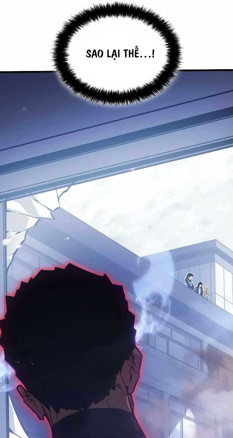 Truyện Tranh Solo Leveling - Tôi Thăng Cấp Một Mình: Tận Thế Ragnarok trang 3