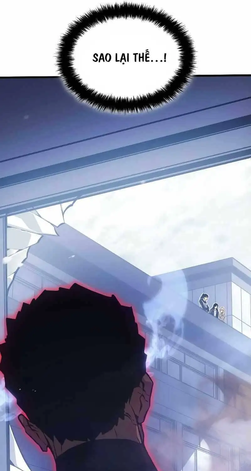 Truyện Tranh Solo Leveling - Tôi Thăng Cấp Một Mình: Tận Thế Ragnarok trang 3