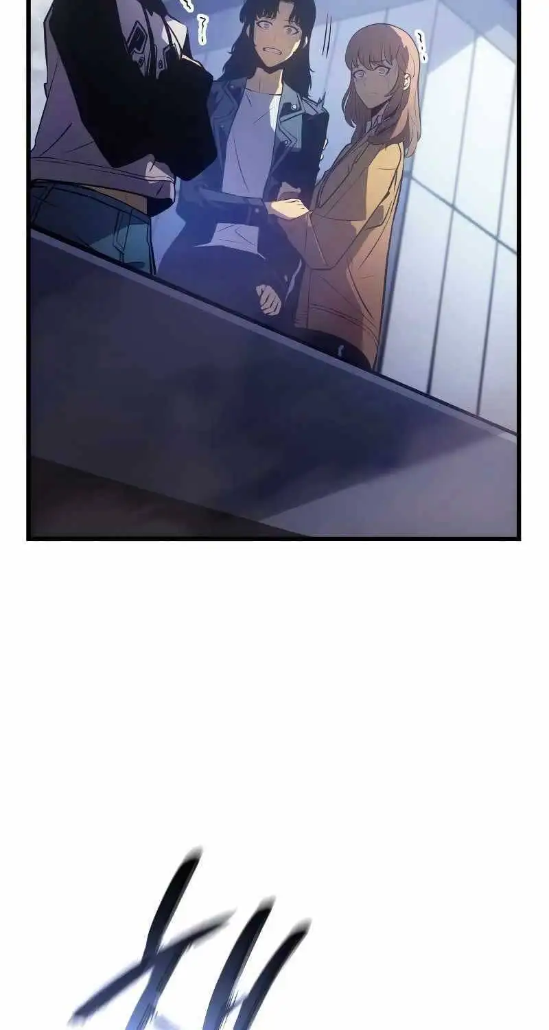 Truyện Tranh Solo Leveling - Tôi Thăng Cấp Một Mình: Tận Thế Ragnarok trang 3