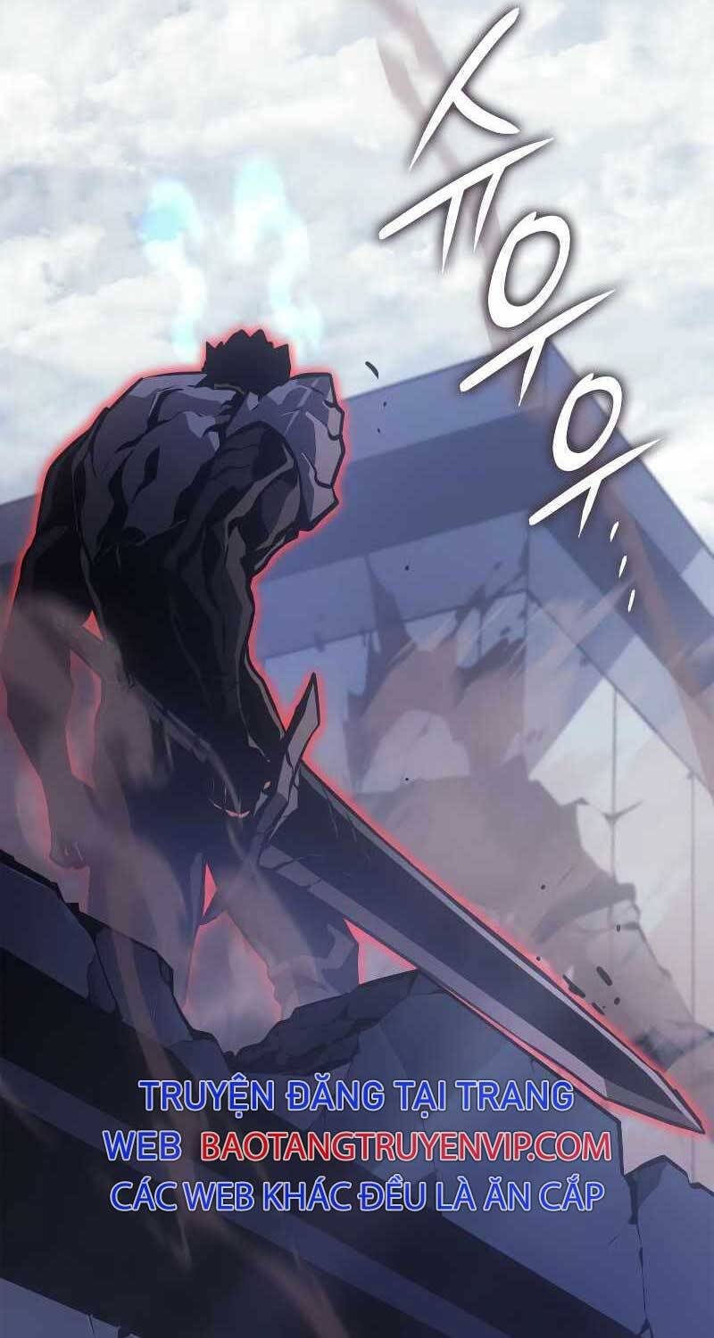 Truyện Tranh Solo Leveling - Tôi Thăng Cấp Một Mình: Tận Thế Ragnarok trang 3