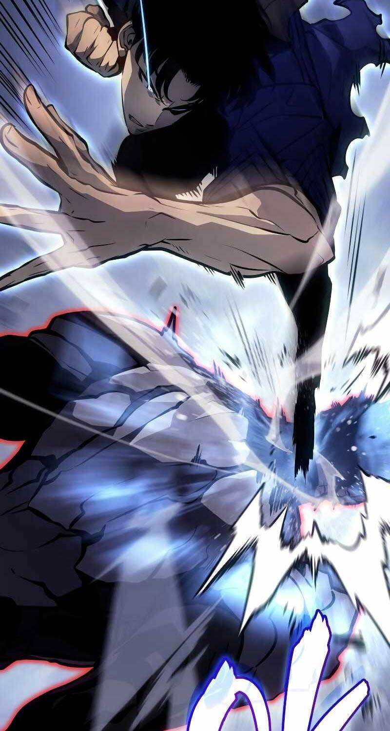 Truyện Tranh Solo Leveling - Tôi Thăng Cấp Một Mình: Tận Thế Ragnarok trang 3