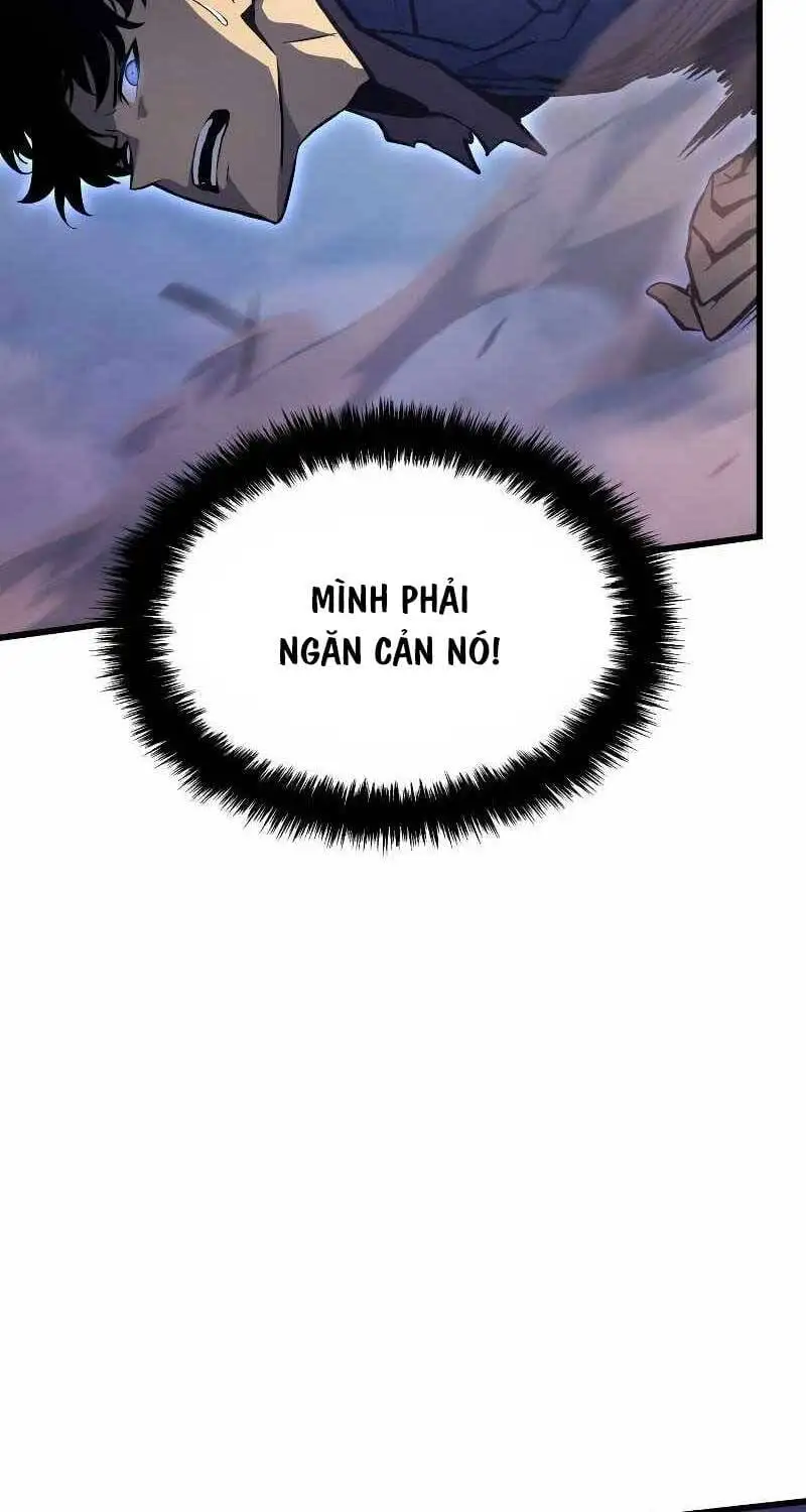 Truyện Tranh Solo Leveling - Tôi Thăng Cấp Một Mình: Tận Thế Ragnarok trang 3