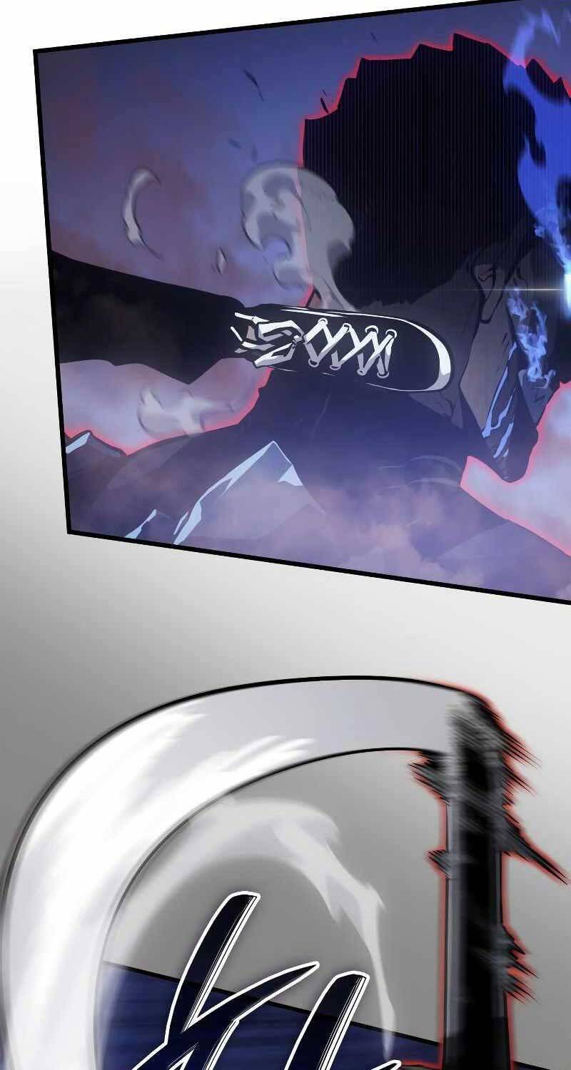 Truyện Tranh Solo Leveling - Tôi Thăng Cấp Một Mình: Tận Thế Ragnarok trang 3