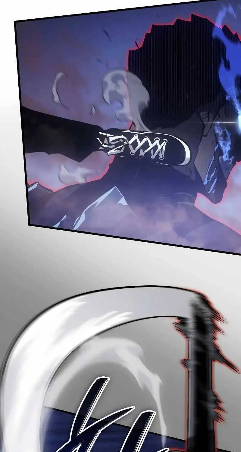 Truyện Tranh Solo Leveling - Tôi Thăng Cấp Một Mình: Tận Thế Ragnarok trang 3