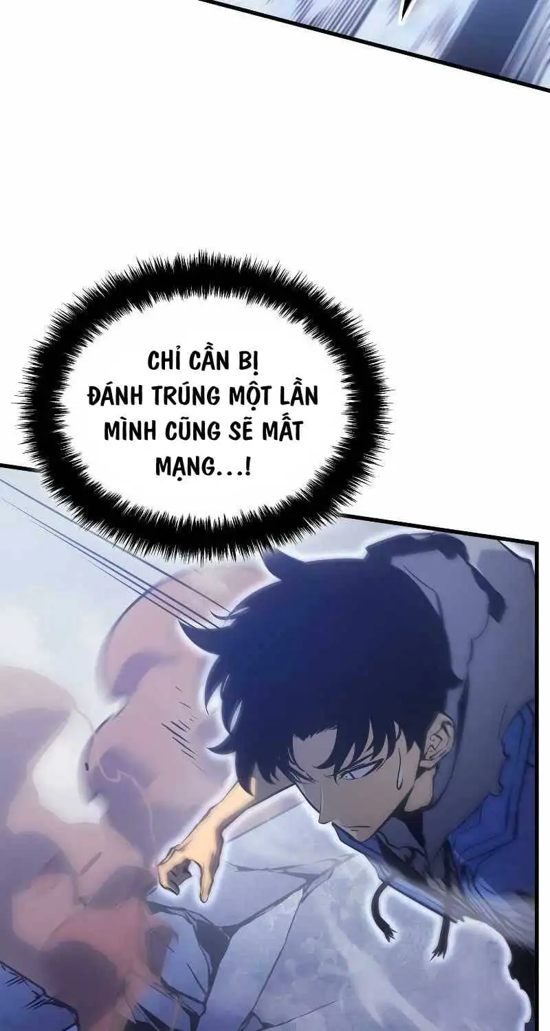 Truyện Tranh Solo Leveling - Tôi Thăng Cấp Một Mình: Tận Thế Ragnarok trang 3