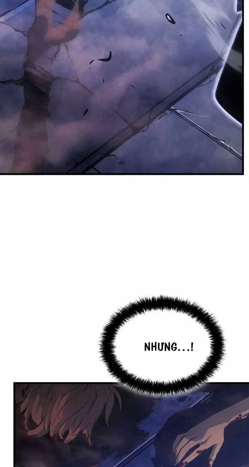 Truyện Tranh Solo Leveling - Tôi Thăng Cấp Một Mình: Tận Thế Ragnarok trang 3