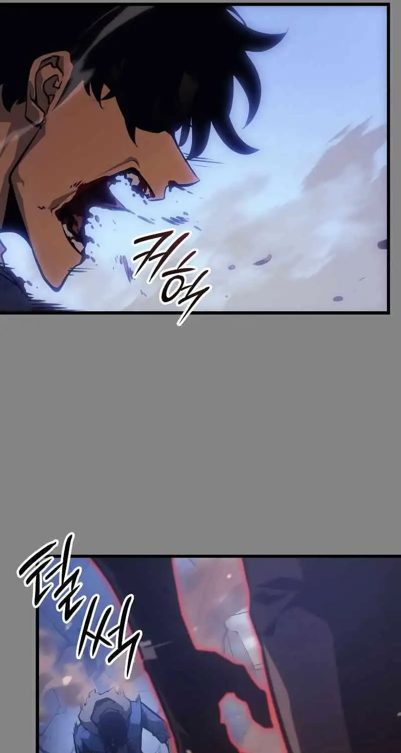 Truyện Tranh Solo Leveling - Tôi Thăng Cấp Một Mình: Tận Thế Ragnarok trang 3