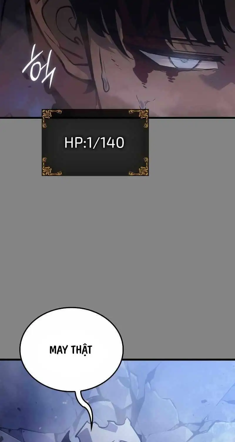 Truyện Tranh Solo Leveling - Tôi Thăng Cấp Một Mình: Tận Thế Ragnarok trang 3