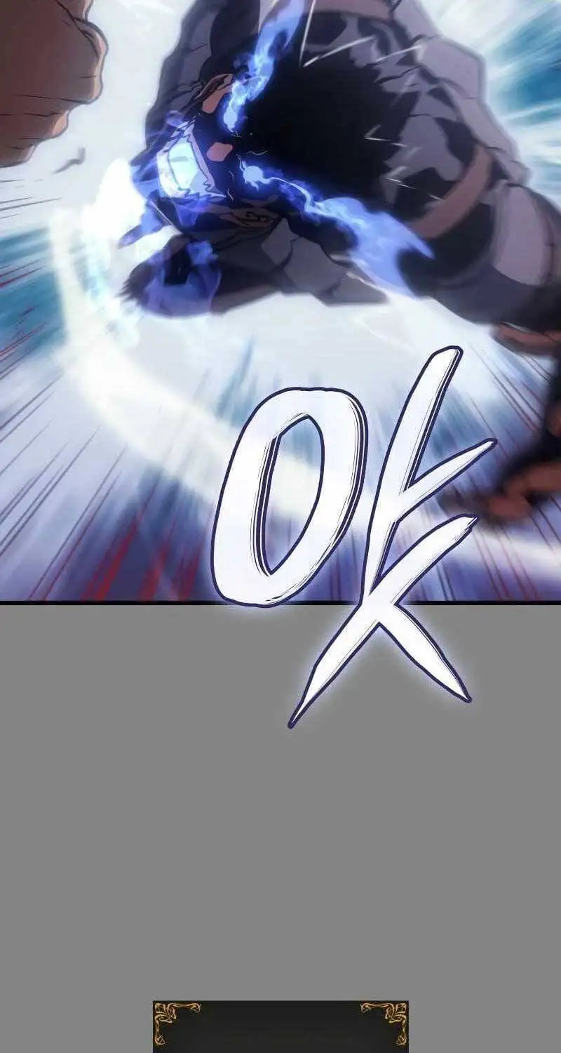 Truyện Tranh Solo Leveling - Tôi Thăng Cấp Một Mình: Tận Thế Ragnarok trang 3