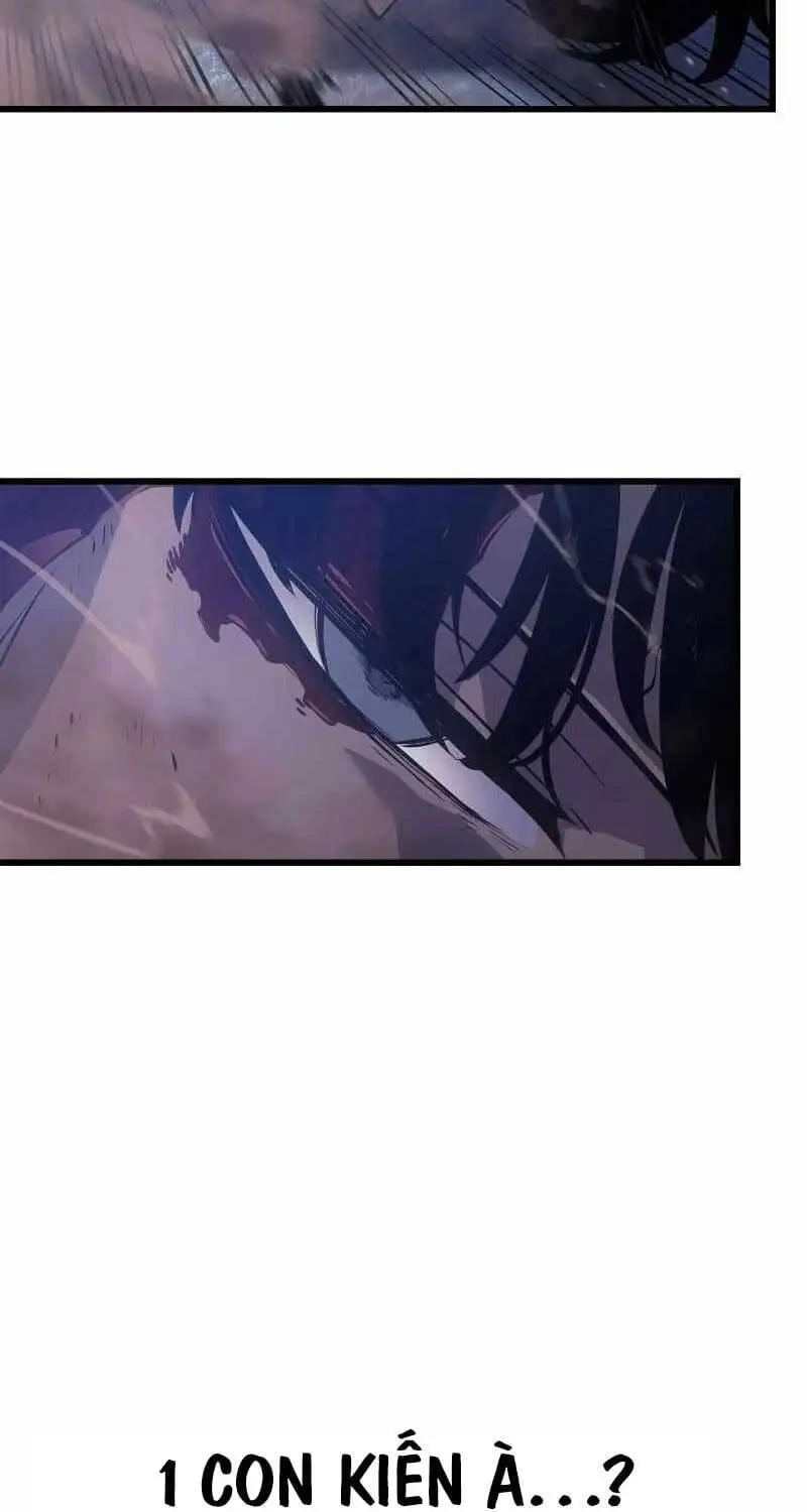 Truyện Tranh Solo Leveling - Tôi Thăng Cấp Một Mình: Tận Thế Ragnarok trang 3