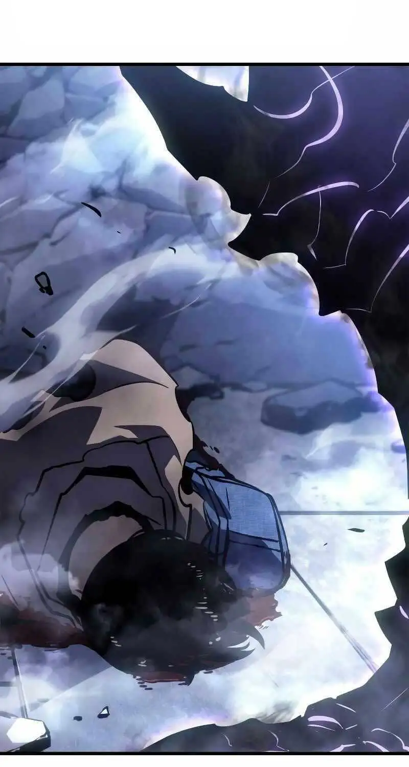 Truyện Tranh Solo Leveling - Tôi Thăng Cấp Một Mình: Tận Thế Ragnarok trang 3