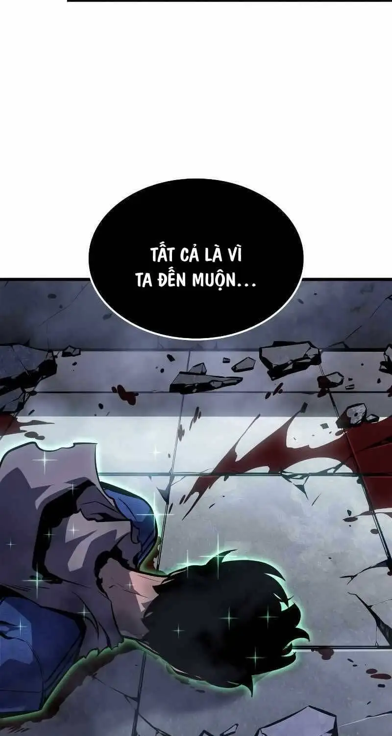 Truyện Tranh Solo Leveling - Tôi Thăng Cấp Một Mình: Tận Thế Ragnarok trang 3