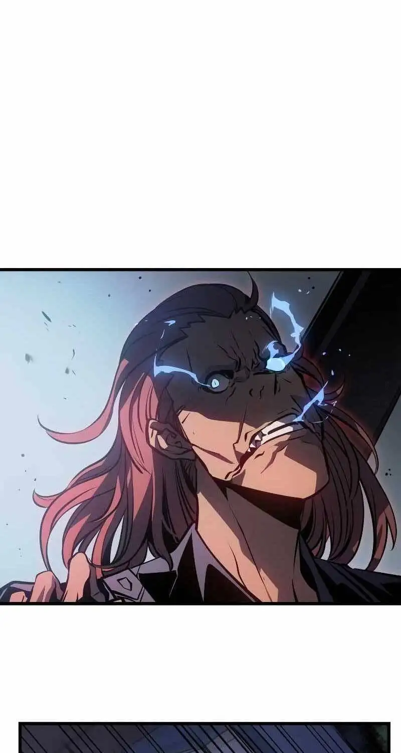 Truyện Tranh Solo Leveling - Tôi Thăng Cấp Một Mình: Tận Thế Ragnarok trang 3