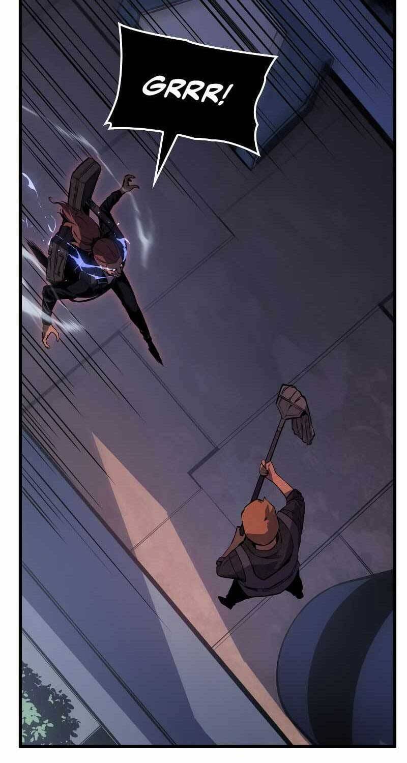 Truyện Tranh Solo Leveling - Tôi Thăng Cấp Một Mình: Tận Thế Ragnarok trang 3