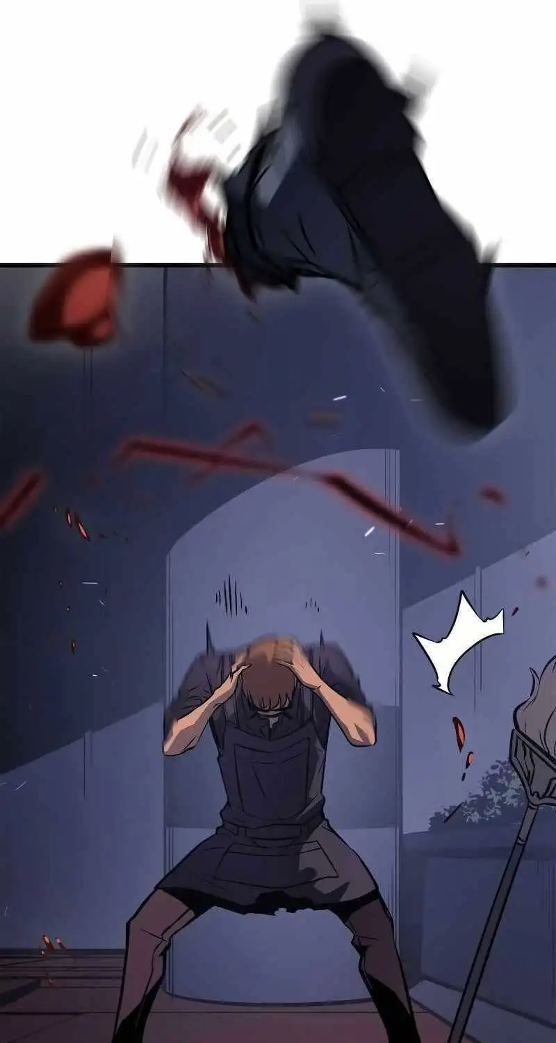 Truyện Tranh Solo Leveling - Tôi Thăng Cấp Một Mình: Tận Thế Ragnarok trang 3