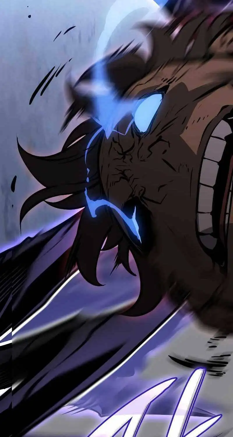 Truyện Tranh Solo Leveling - Tôi Thăng Cấp Một Mình: Tận Thế Ragnarok trang 3