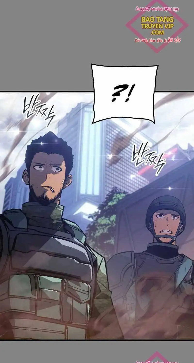 Truyện Tranh Solo Leveling - Tôi Thăng Cấp Một Mình: Tận Thế Ragnarok trang 3