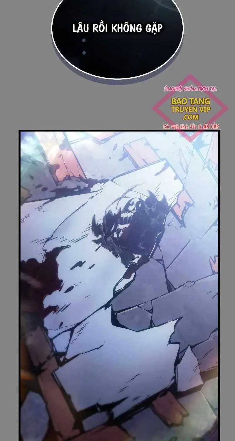 Truyện Tranh Solo Leveling - Tôi Thăng Cấp Một Mình: Tận Thế Ragnarok trang 3