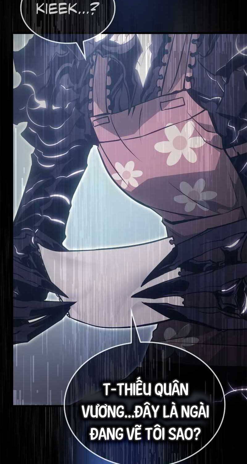 Truyện Tranh Solo Leveling - Tôi Thăng Cấp Một Mình: Tận Thế Ragnarok trang 3