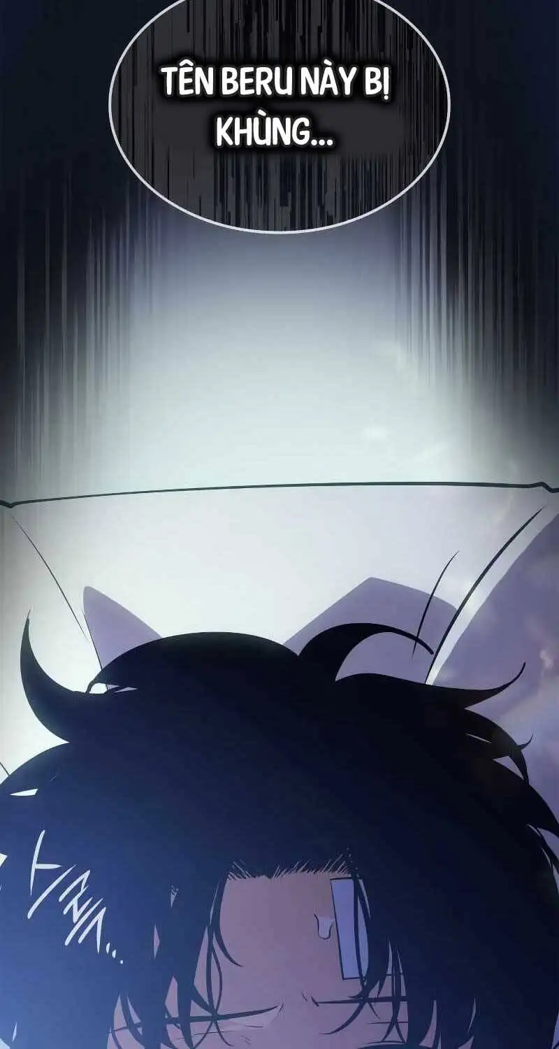 Truyện Tranh Solo Leveling - Tôi Thăng Cấp Một Mình: Tận Thế Ragnarok trang 3