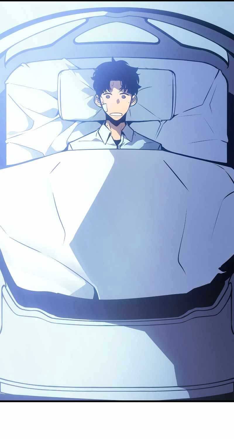 Truyện Tranh Solo Leveling - Tôi Thăng Cấp Một Mình: Tận Thế Ragnarok trang 3