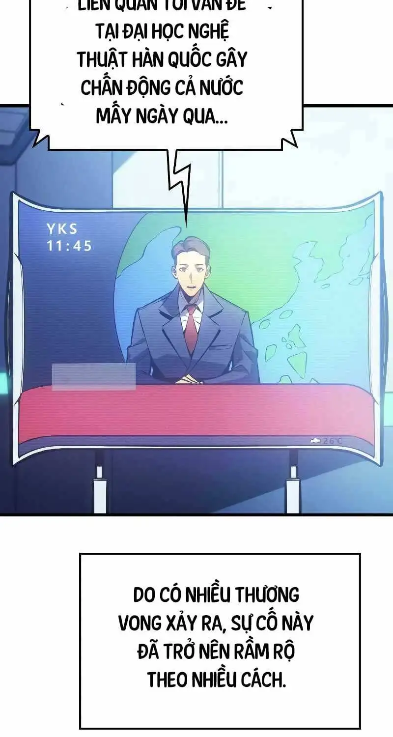 Truyện Tranh Solo Leveling - Tôi Thăng Cấp Một Mình: Tận Thế Ragnarok trang 3