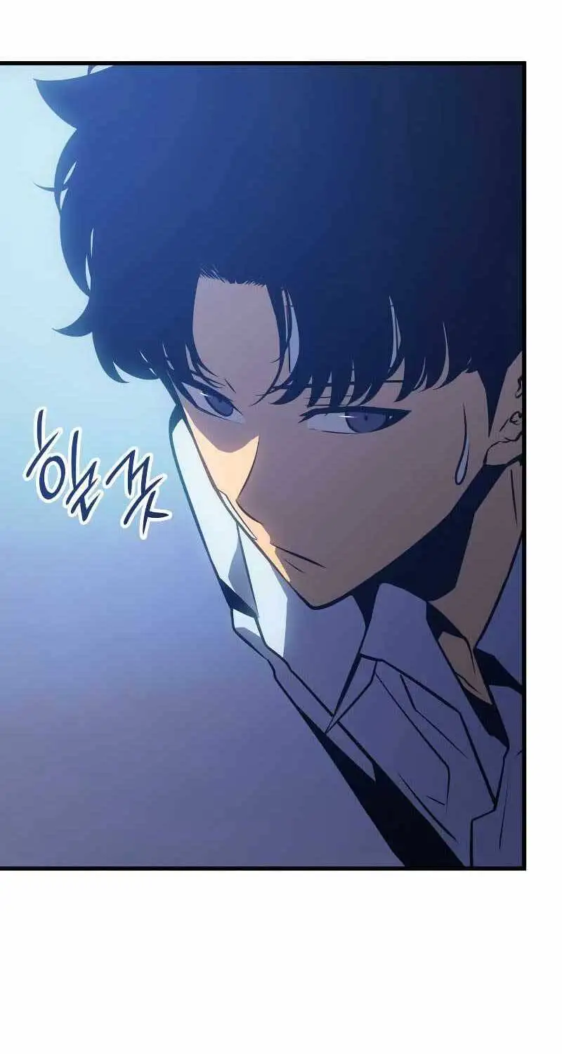 Truyện Tranh Solo Leveling - Tôi Thăng Cấp Một Mình: Tận Thế Ragnarok trang 3