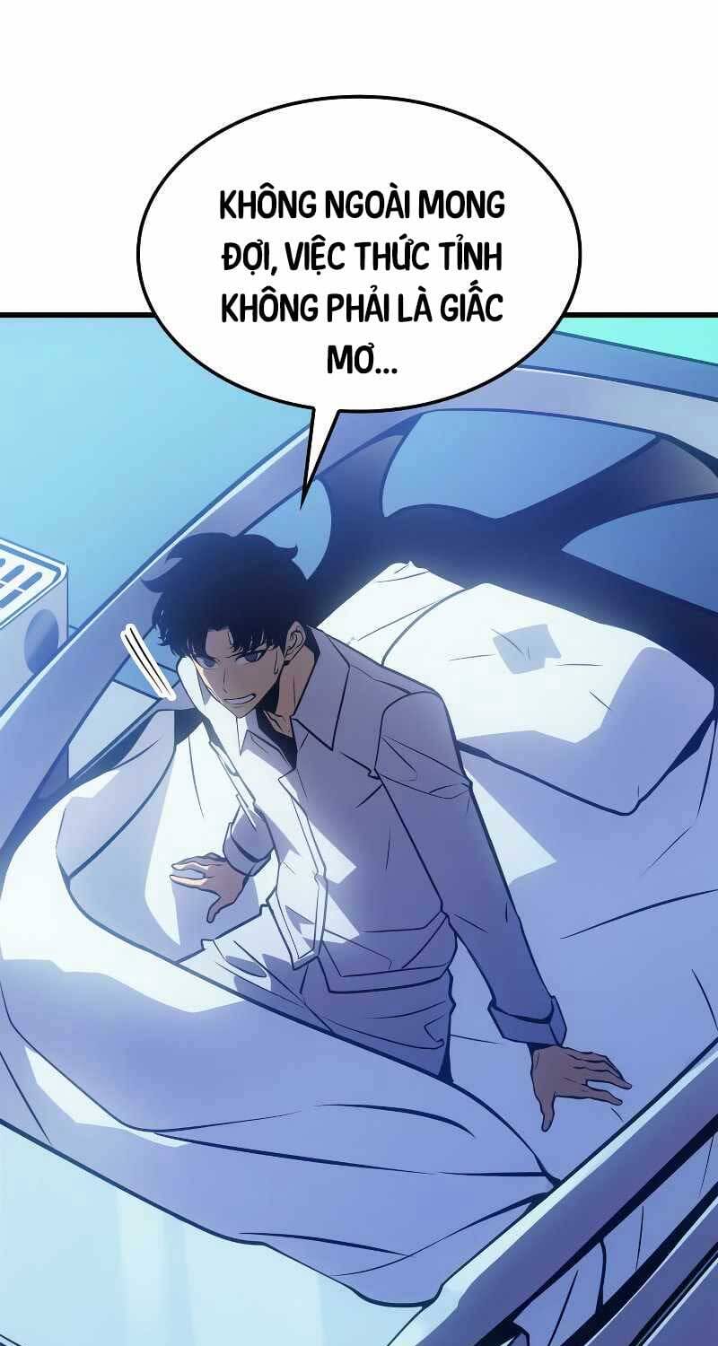 Truyện Tranh Solo Leveling - Tôi Thăng Cấp Một Mình: Tận Thế Ragnarok trang 3