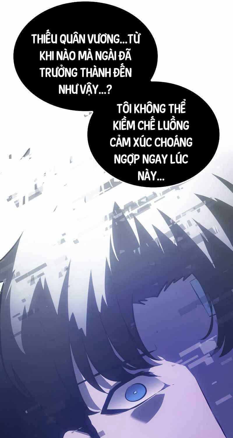 Truyện Tranh Solo Leveling - Tôi Thăng Cấp Một Mình: Tận Thế Ragnarok trang 3