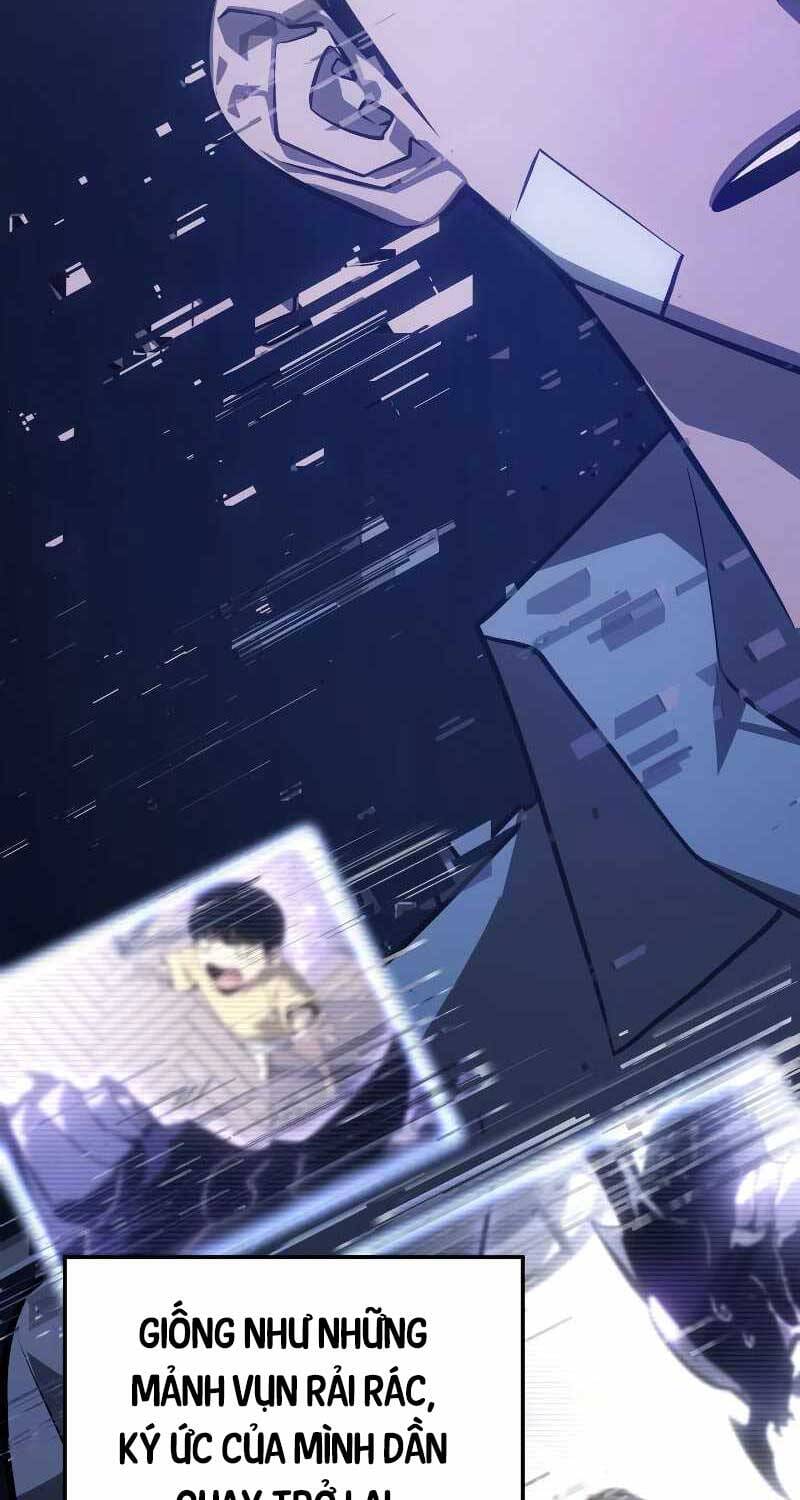 Truyện Tranh Solo Leveling - Tôi Thăng Cấp Một Mình: Tận Thế Ragnarok trang 3