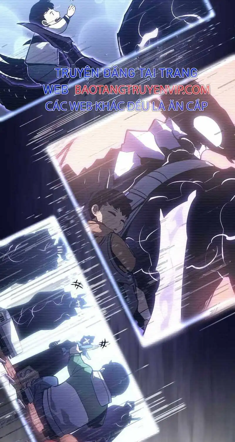 Truyện Tranh Solo Leveling - Tôi Thăng Cấp Một Mình: Tận Thế Ragnarok trang 3